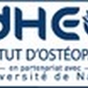 institut Institut Des Hautes Etudes Ostéopathiques