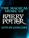 THE MAGICAL MUSIC OF HARRY POTTER