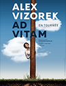 ALEX VIZOREK - AD VITAM