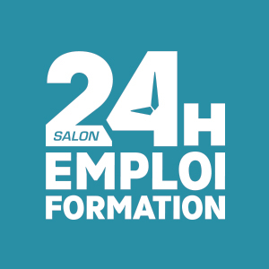 24 Heures pour l'emploi et la formation – Angers 2022