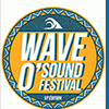 affiche WAVE O'SOUND FESTIVAL 6EME EDITION