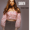 affiche SARA 'H - "ECHO TOUR"
