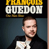 affiche FRANCOIS GUEDON