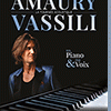 affiche AMAURY VASSILI