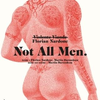 affiche Florian Nardone, « Not All Men » 