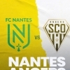 affiche FC NANTES / ANGERS