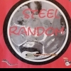 affiche Steel Random - Fête de la Musique 2022
