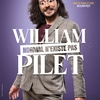 William Pilet, « Normal n'existe pas » à Nantes