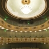affiche Visite du théâtre de la Halle au Blé - Journées du Patrimoine 2022