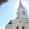 affiche Eglise Saint-Thomas - église Saint-Thomas - Journées du Patrimoine 2022