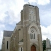 affiche concert Jazz - Eglise Saint Friard  44160 BESNE - Journées du Patrimoine 2022