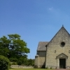 église St Maurice à  Louerre - Journées du Patrimoine 2022