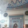 affiche Visite guidée de la mosquée du centre culturel Turc à Angers - Journées du Patrimoine 2022