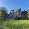 affiche Château d'Huillé : ouverture exceptionnelle, visite guidée - Journées du Patrimoine 2022