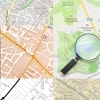 affiche OpenStreetMap la carte numérique collaborative libre - Journées du Patrimoine 2022