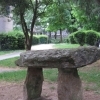 affiche La fabuleuse histoire du dolmen du Breil - Journées du Patrimoine 2022