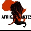 affiche Promenade  africaine  à Nantes Erdre - Journées du Patrimoine 2022