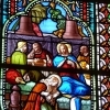 affiche Visite libre - église de la Madeleine (19e s.) - Journées du Patrimoine 2022