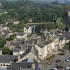 affiche Visite guidée du bourg de Lassay-lès-Châteaux (53) - Journées du Patrimoine 2022