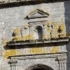 affiche Visite de la chapelle de l'Audrière (XVIe siècle) - Journées du Patrimoine 2022