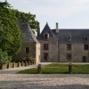affiche Château de Caratel - Journées du Patrimoine 2022