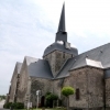 affiche Église St-Jouin - Eglise Saint-Jouin de Moisdon-la-Rivière - Journées du Patrimoine 2022