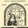 affiche Visite guidée du couvent de la Visitation - Journées du Patrimoine 2022