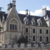 affiche Château de Cunault - Journées du Patrimoine 2022