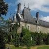 affiche Château de Milly - Chateau de Milly 49350 Gennes - Journées du Patrimoine 2022