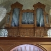 affiche Découverte de l'orgue de l'église de Savenay, classé Monument Historique : exposition et animation musicale - Journées du Patrimoine 2022