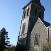 affiche Eglise St Martin de Châtillon-sur-Colmont - Journées du Patrimoine 2022