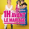 affiche La comédie « 1h avant le mariage » à Nantes 