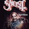 affiche GHOST