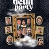 affiche Deuil Party
