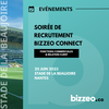 affiche Bizzeo Connect : La soirée pour les Commerciaux et la Relation Client à Nantes