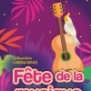 affiche Concert à Loireauxence - Fête de la Musique 2023