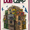 affiche DUB CAMP 2023 - PASS 1 JOUR