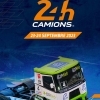affiche 24H CAMION 2023 ENTREE - SAMEDI