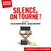 affiche Silence, on tourne !