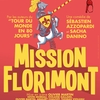 affiche Mission Florimont