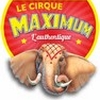 CHAPITEAU CIRQUE MAXIMUM - LE CIRQUE ENCHANTE